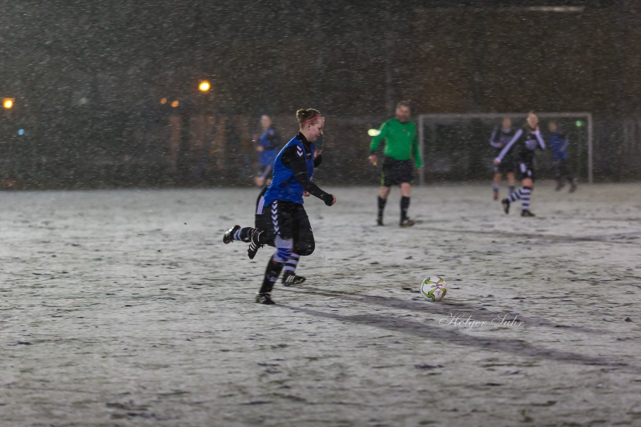 Bild 196 - Frauen SV Henstedt Ulzburg III - SG Weede/Westerrade : Ergebnis: 5:2